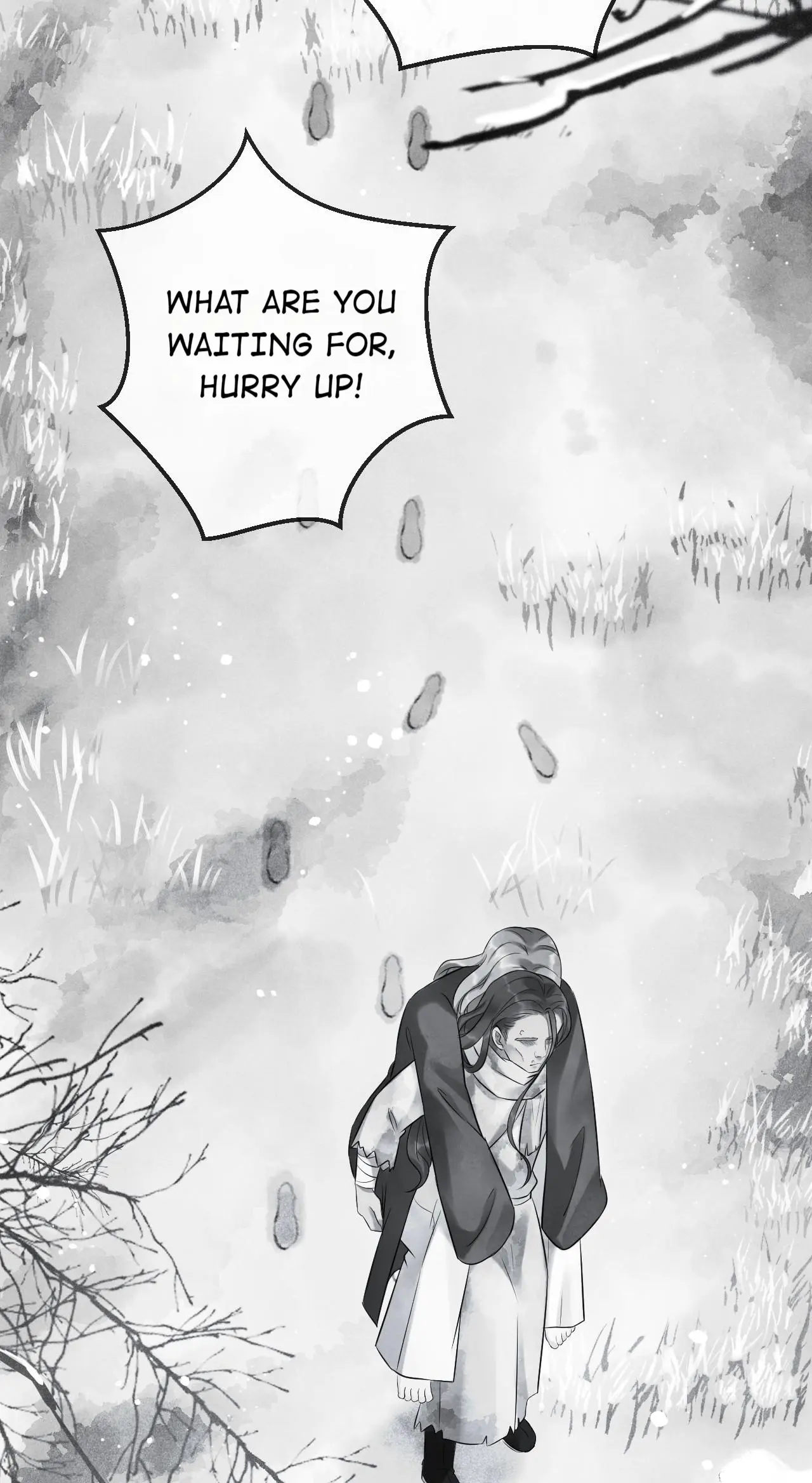 The Lady Locksmith of Mengliang chapter 13 - page 37