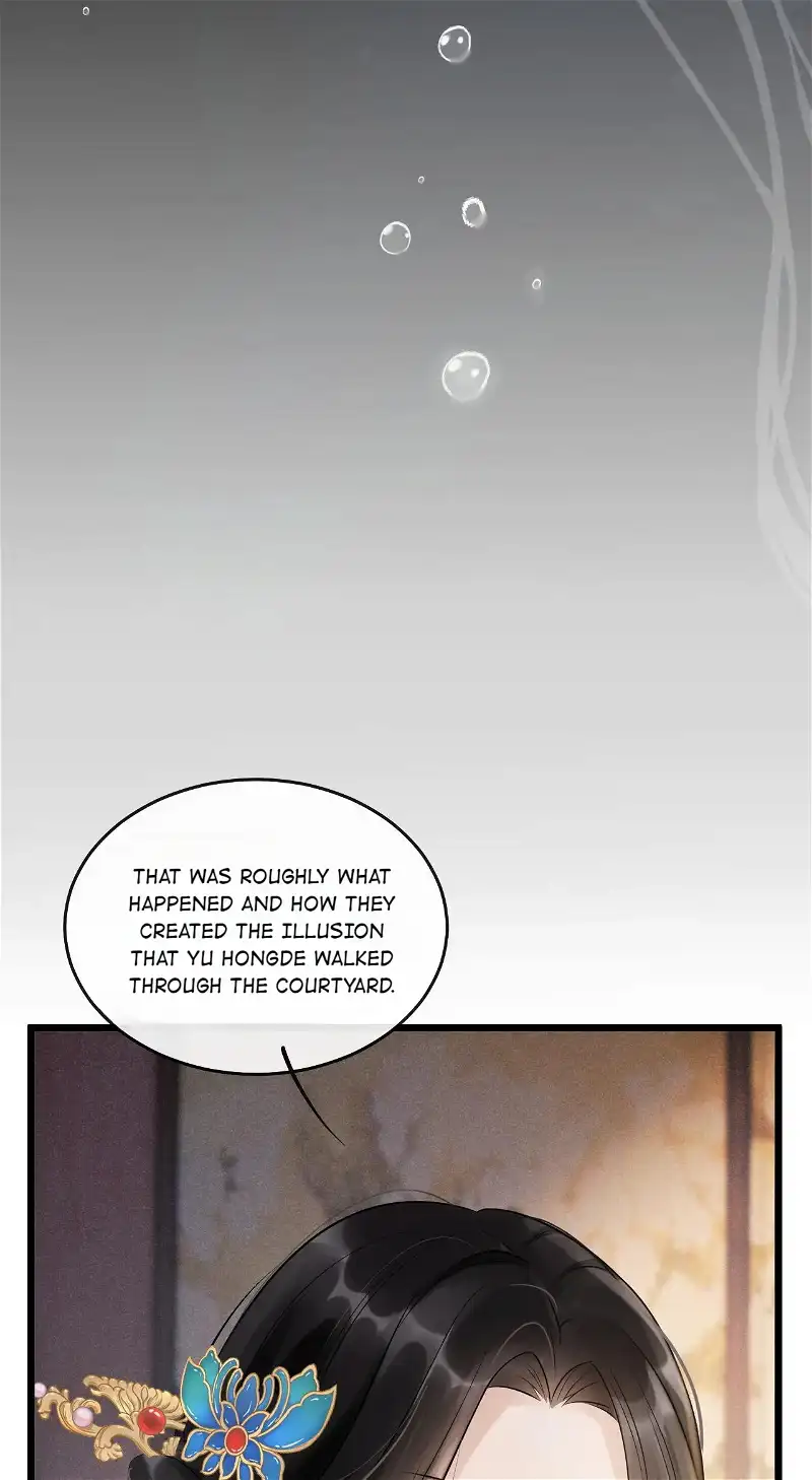 The Lady Locksmith of Mengliang chapter 13 - page 41