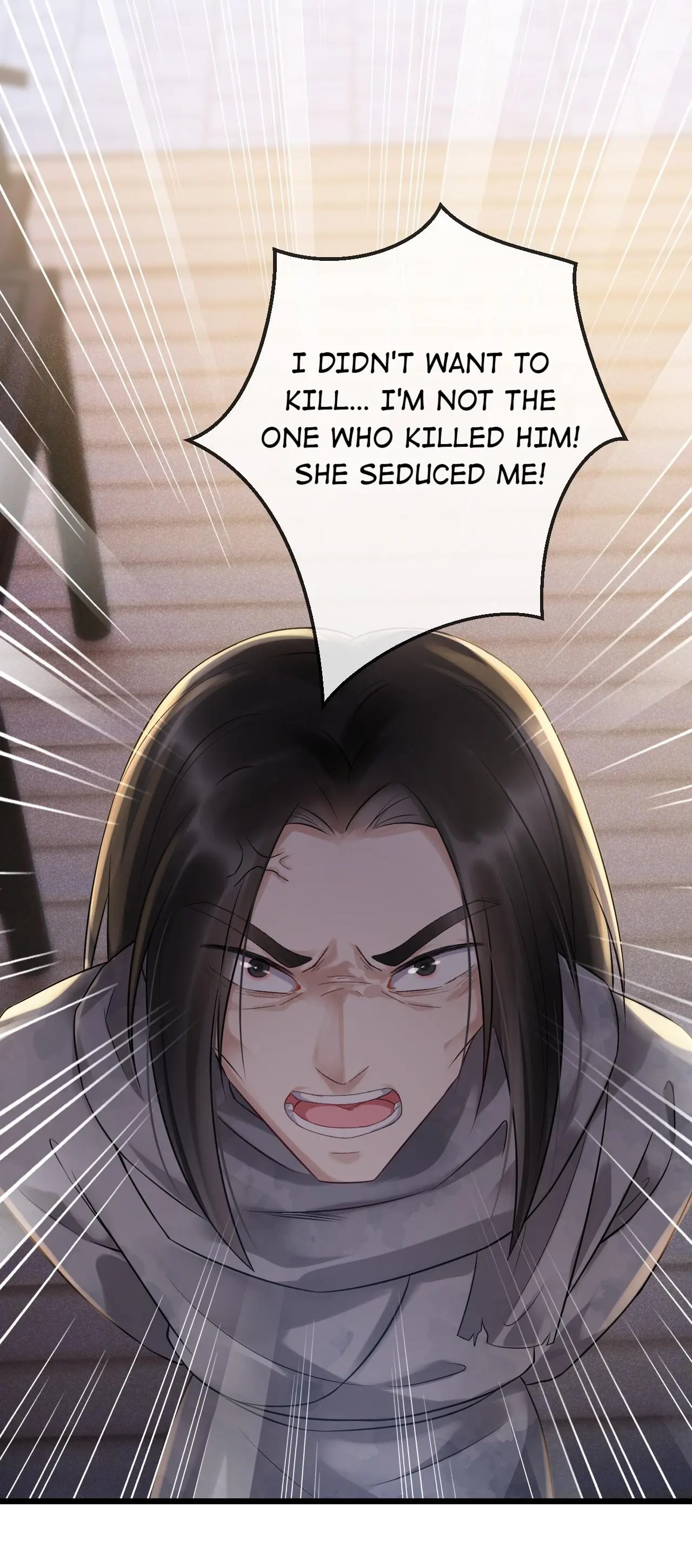 The Lady Locksmith of Mengliang chapter 13 - page 44