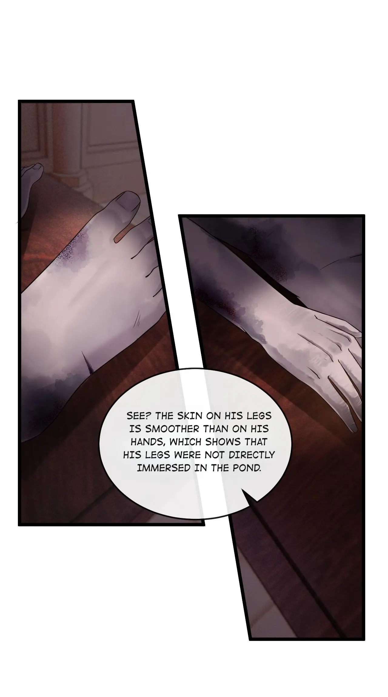 The Lady Locksmith of Mengliang chapter 13 - page 5