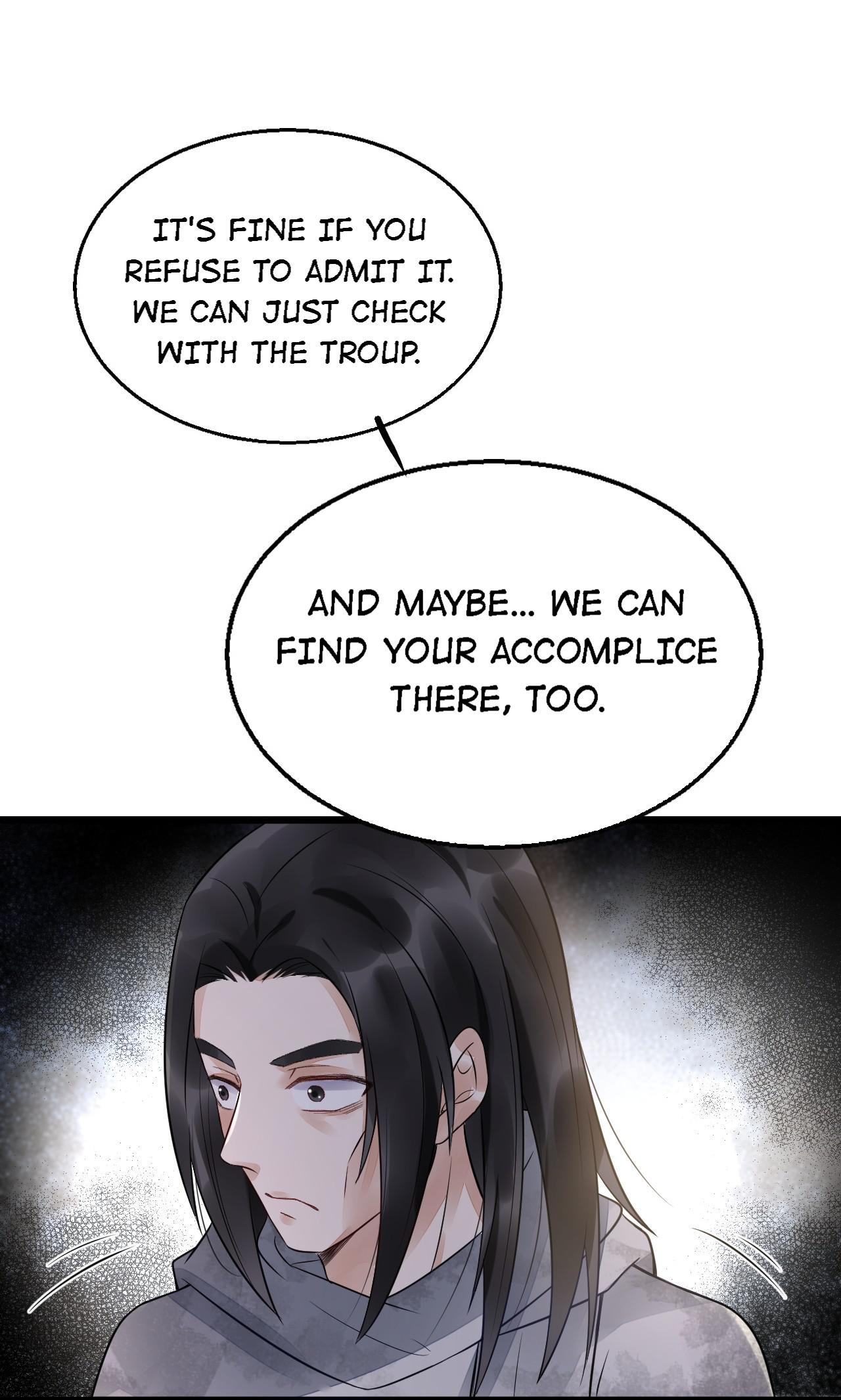 The Lady Locksmith of Mengliang chapter 11 - page 18