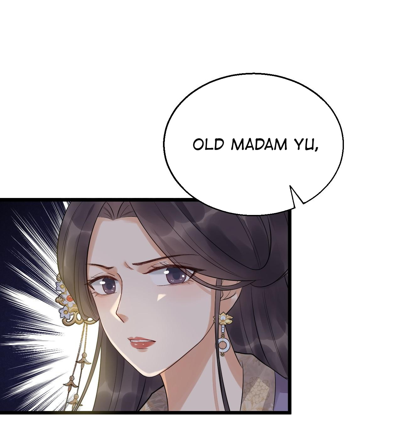 The Lady Locksmith of Mengliang chapter 11 - page 35