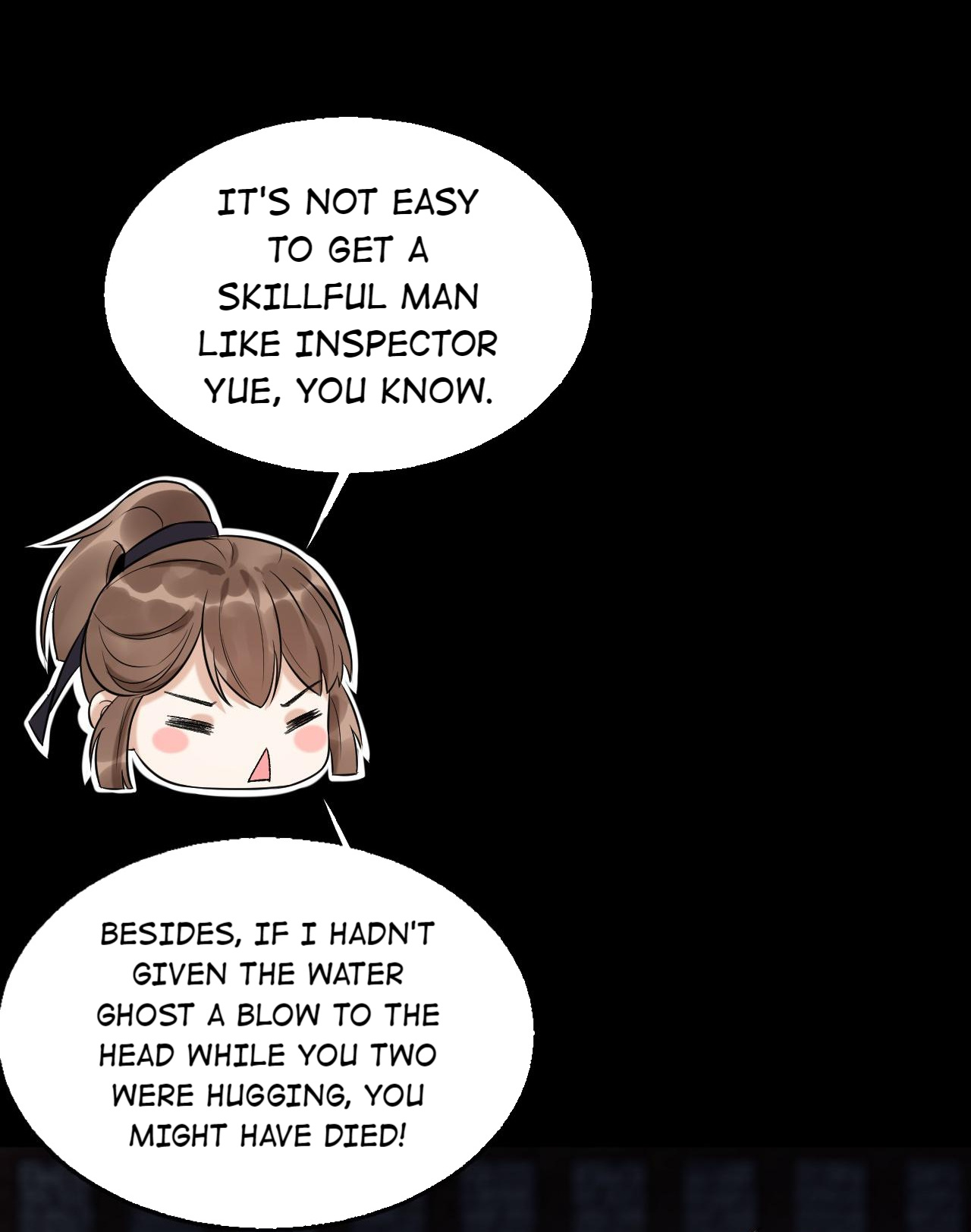 The Lady Locksmith of Mengliang chapter 10 - page 13