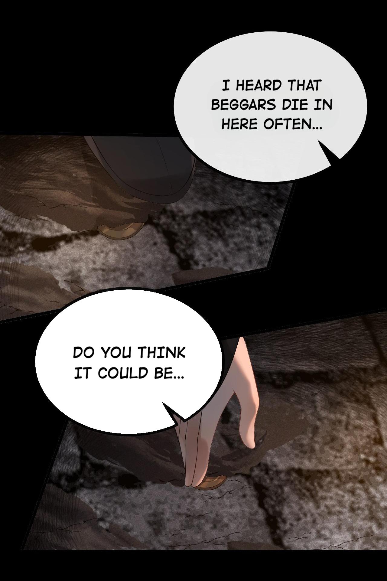 The Lady Locksmith of Mengliang chapter 8 - page 27