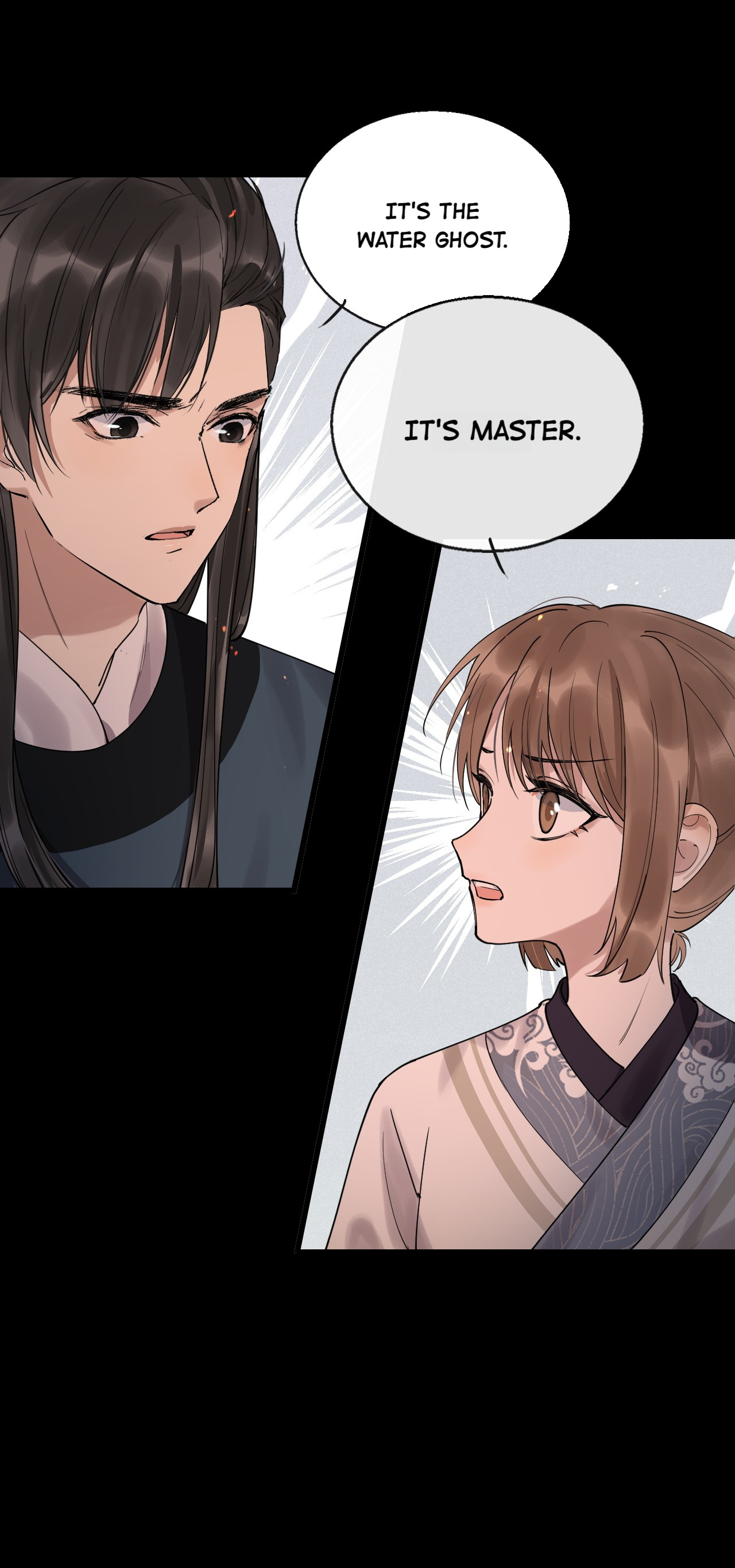 The Lady Locksmith of Mengliang chapter 8 - page 43