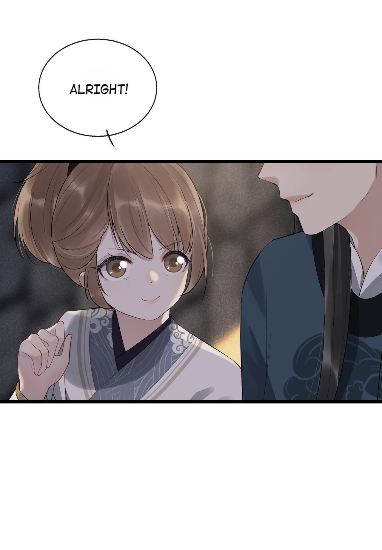 The Lady Locksmith of Mengliang chapter 8 - page 7