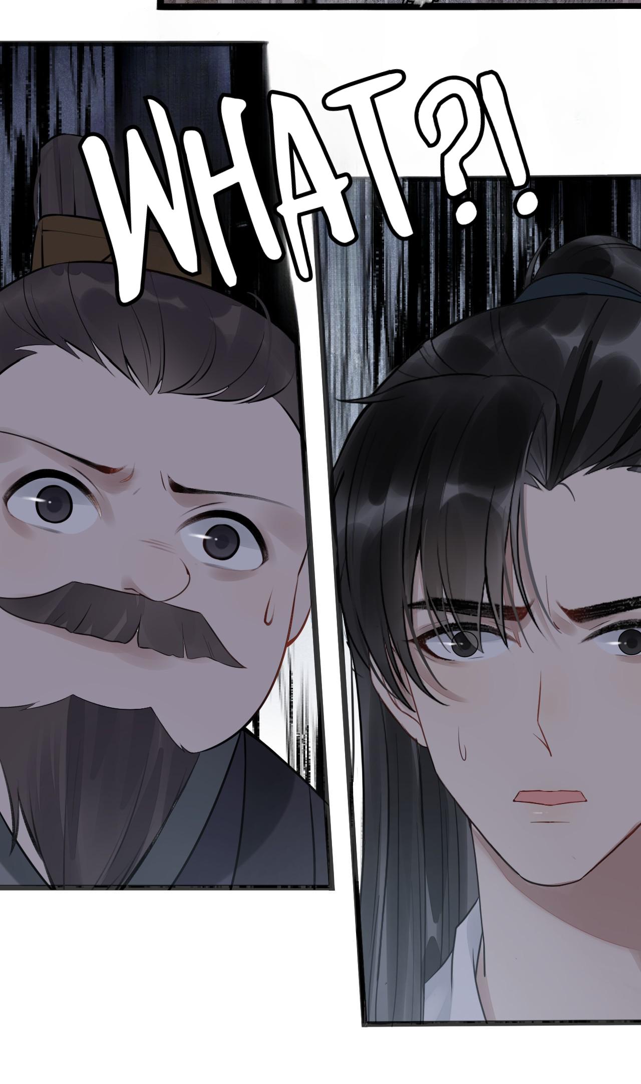 The Lady Locksmith of Mengliang chapter 5 - page 32