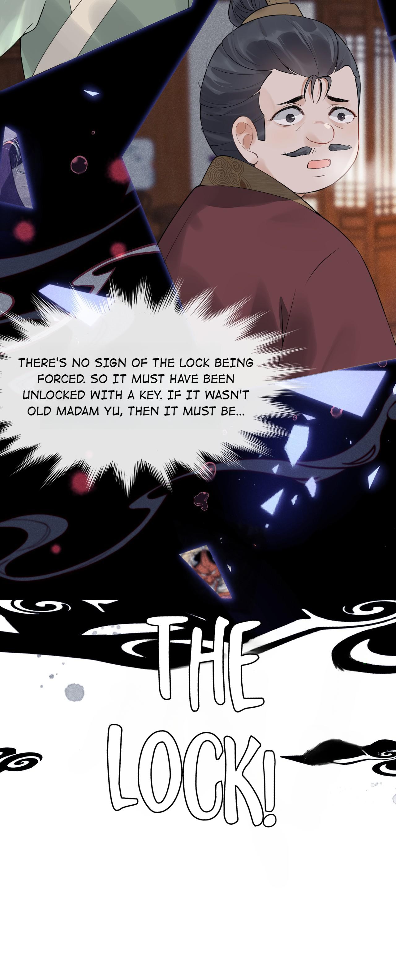 The Lady Locksmith of Mengliang chapter 5 - page 51