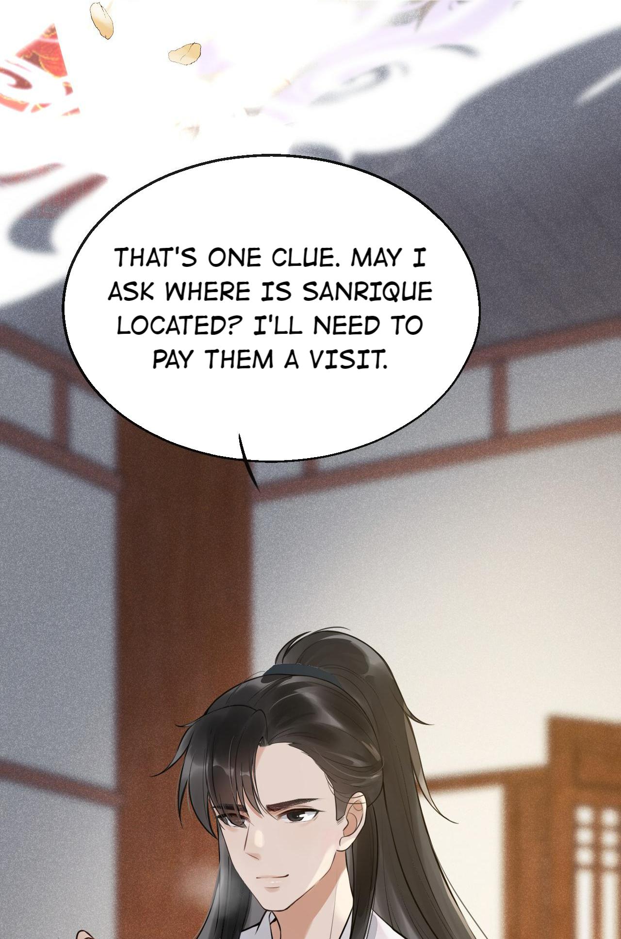 The Lady Locksmith of Mengliang chapter 5 - page 54