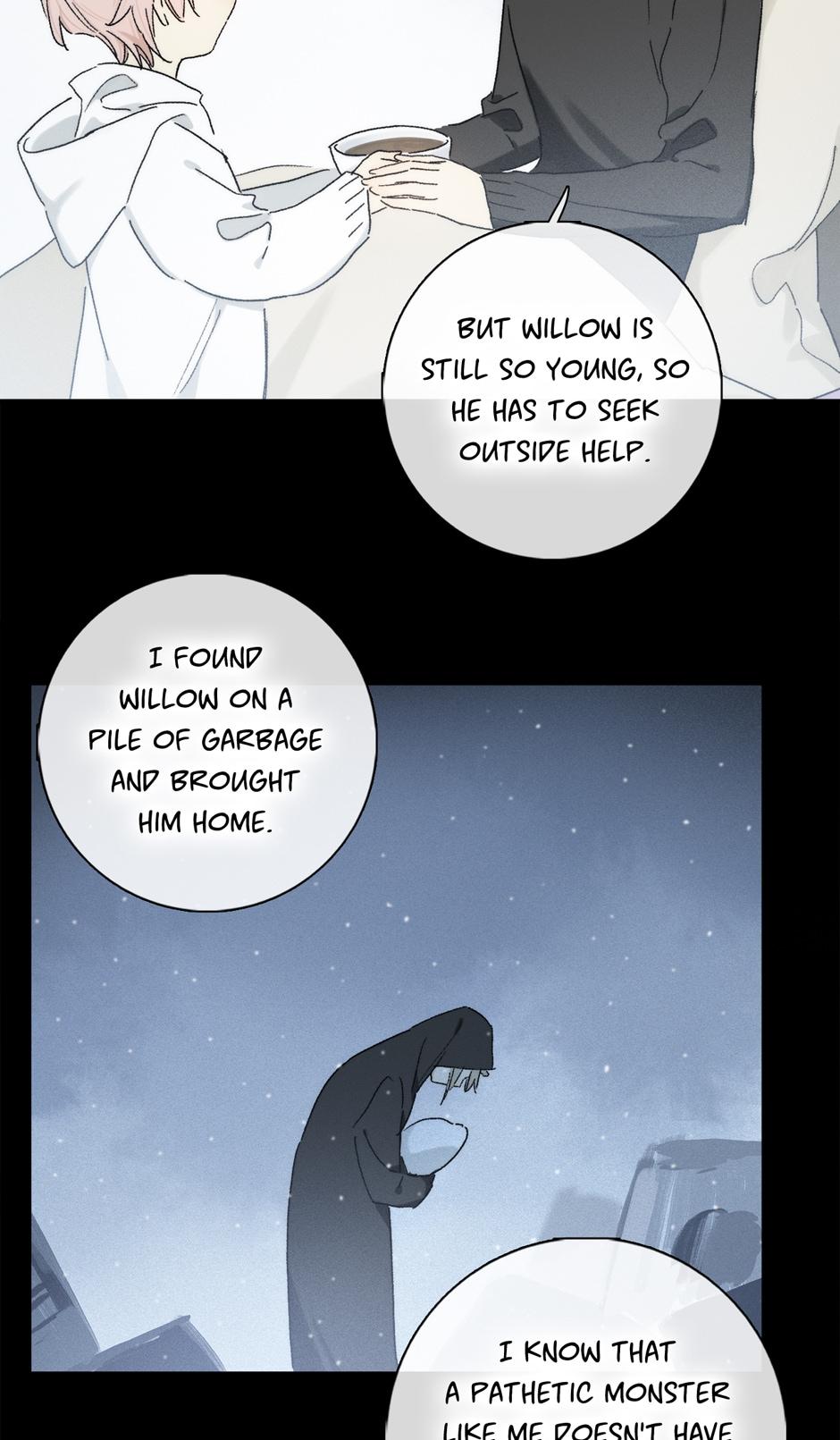 Ougs’s Law chapter 132 - page 20