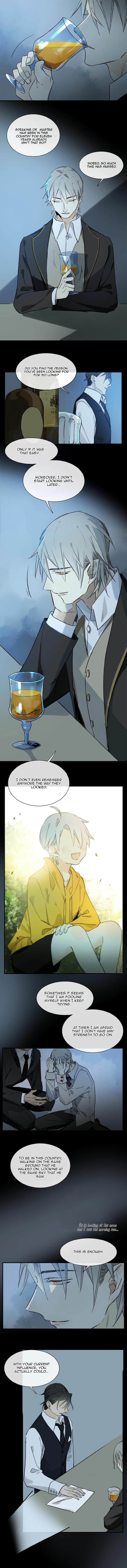 Ougs’s Law chapter 31 - page 3