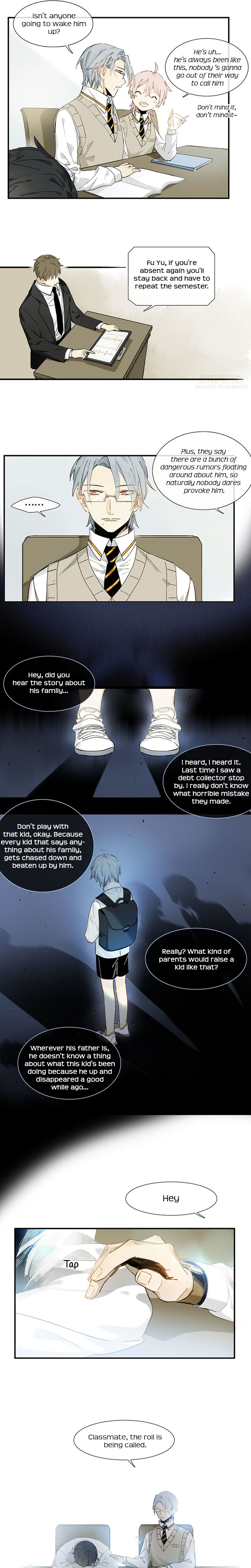 Ougs’s Law chapter 3 - page 12