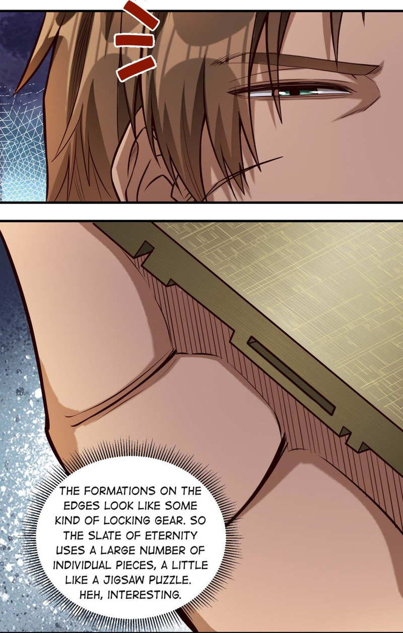 The Sword Of Dawn Chapter 85 - page 15