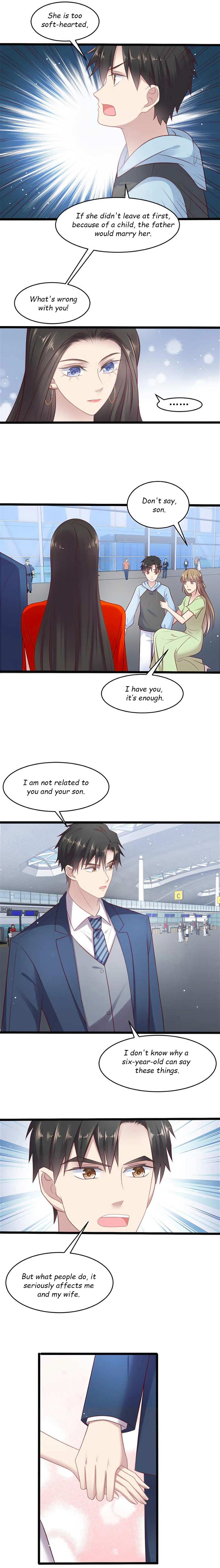 Kiss Me: Seal Lips Tightly Chapter 136 - page 2