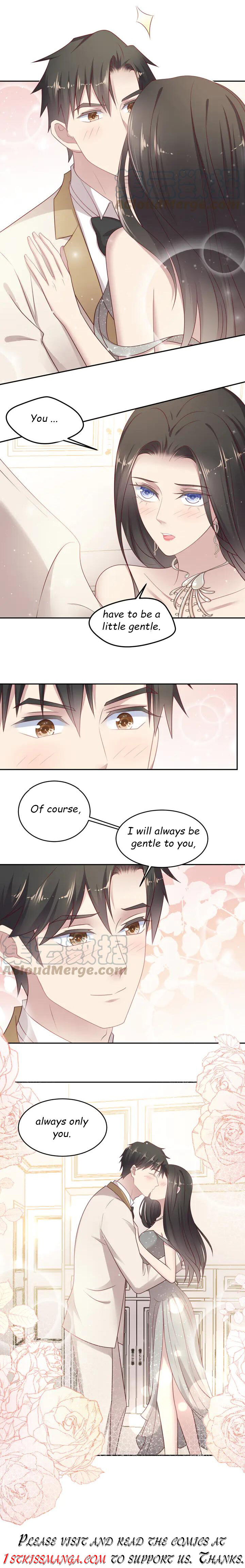 Kiss Me: Seal Lips Tightly Chapter 128 - page 7