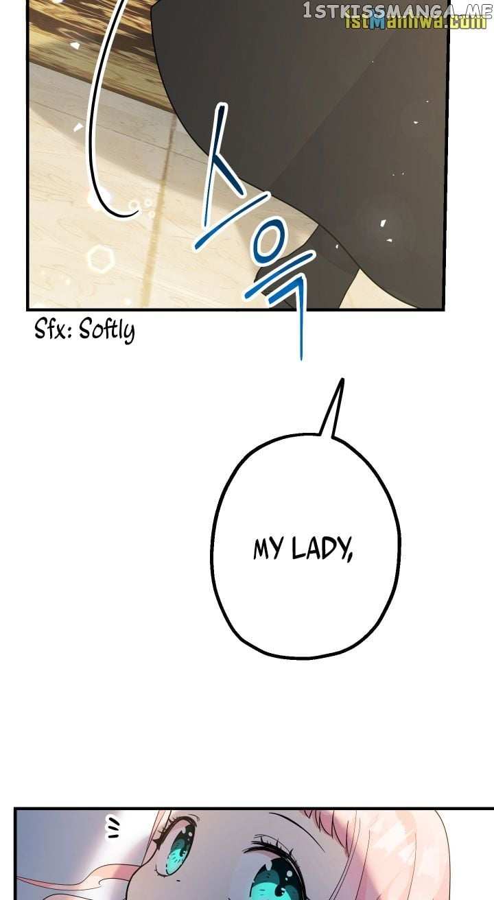 Lord Baby Runs A Romance Fantasy With Cash Chapter 4 - page 32