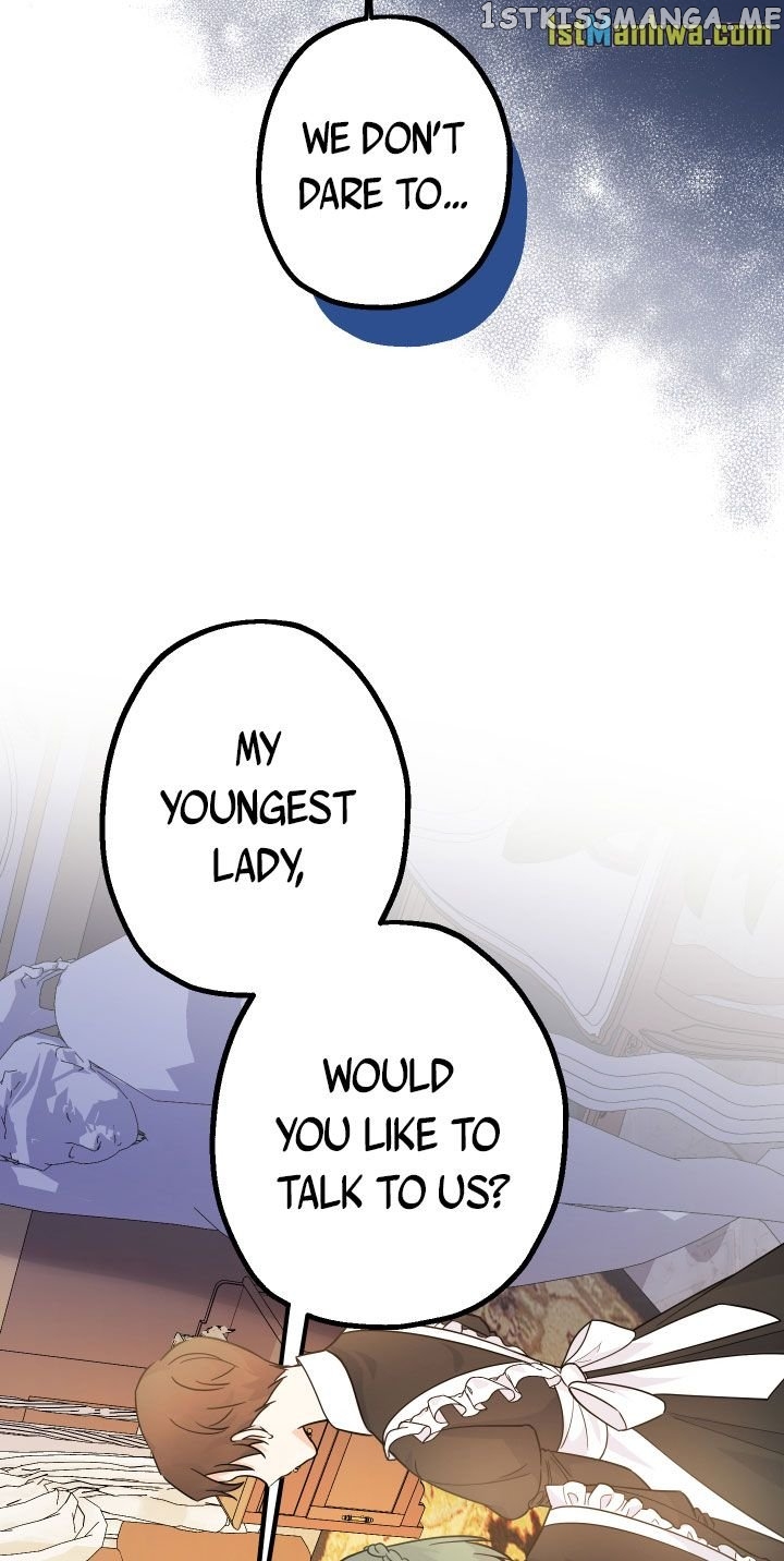 Lord Baby Runs A Romance Fantasy With Cash Chapter 4 - page 44