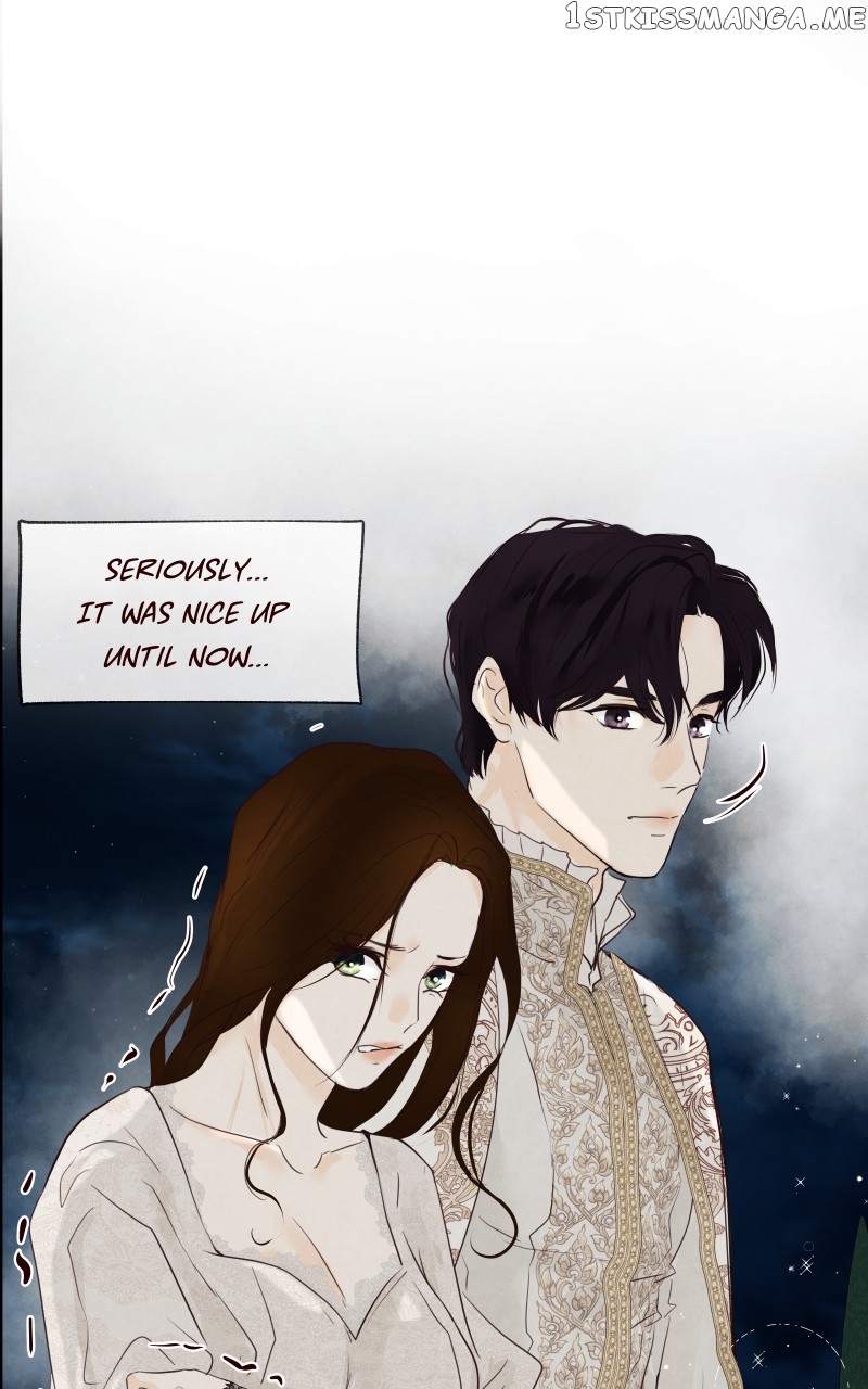 I Am the Villain ( Webtoons ) Chapter 8 - page 54