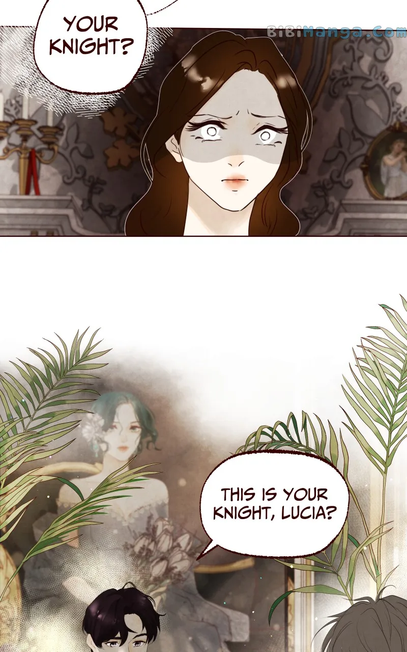 I Am the Villain ( Webtoons ) Chapter 7 - page 72