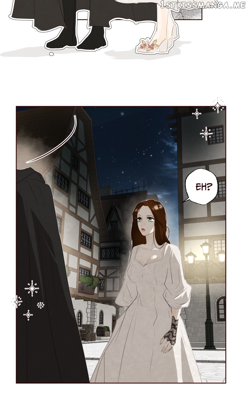 I Am the Villain ( Webtoons ) Chapter 6 - page 24