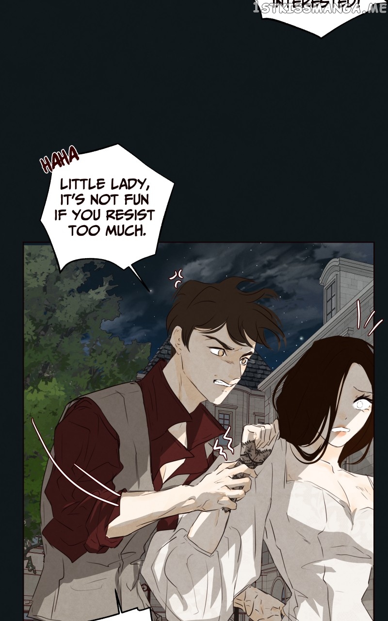 I Am the Villain ( Webtoons ) Chapter 5 - page 113