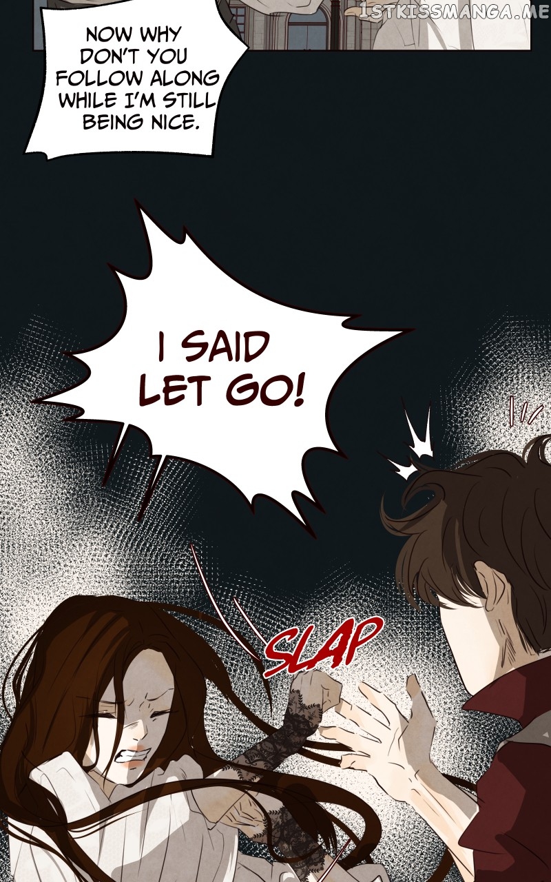 I Am the Villain ( Webtoons ) Chapter 5 - page 114