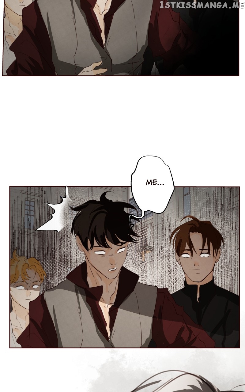 I Am the Villain ( Webtoons ) Chapter 5 - page 137