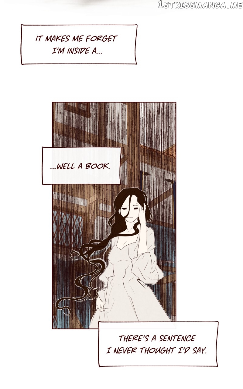 I Am the Villain ( Webtoons ) Chapter 5 - page 63