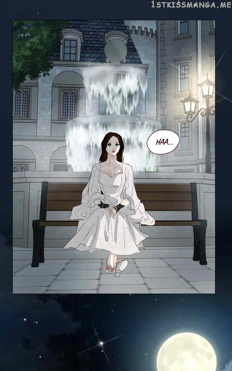 I Am the Villain ( Webtoons ) Chapter 5 - page 95