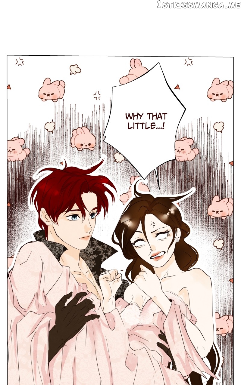 I Am the Villain ( Webtoons ) Chapter 4 - page 10