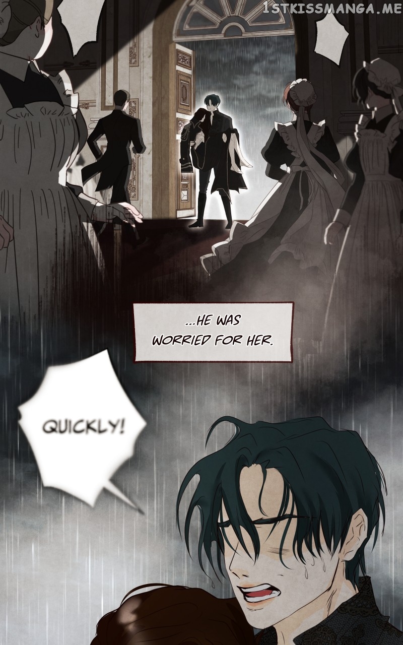 I Am the Villain ( Webtoons ) Chapter 4 - page 100