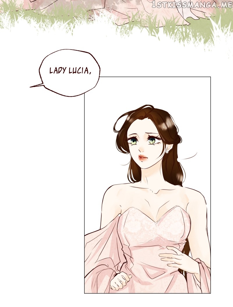 I Am the Villain ( Webtoons ) Chapter 4 - page 19