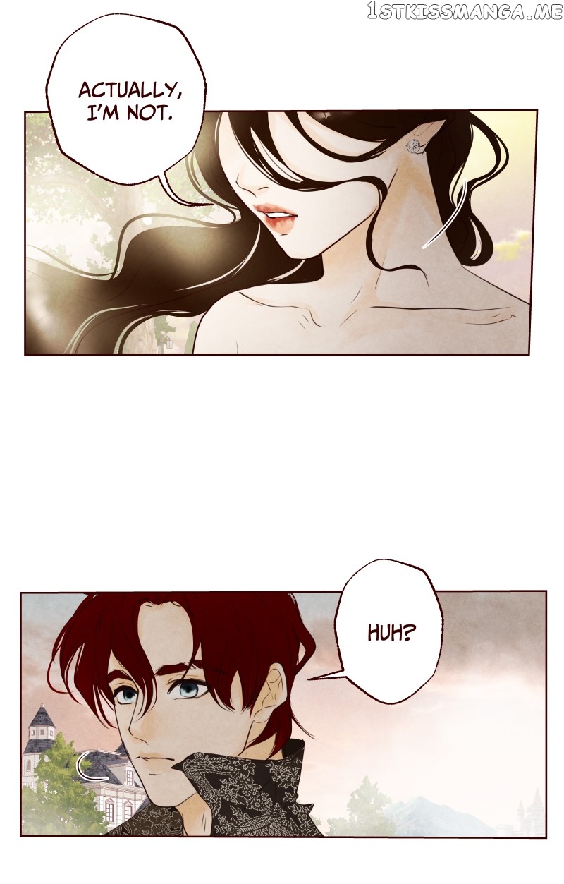 I Am the Villain ( Webtoons ) Chapter 4 - page 49