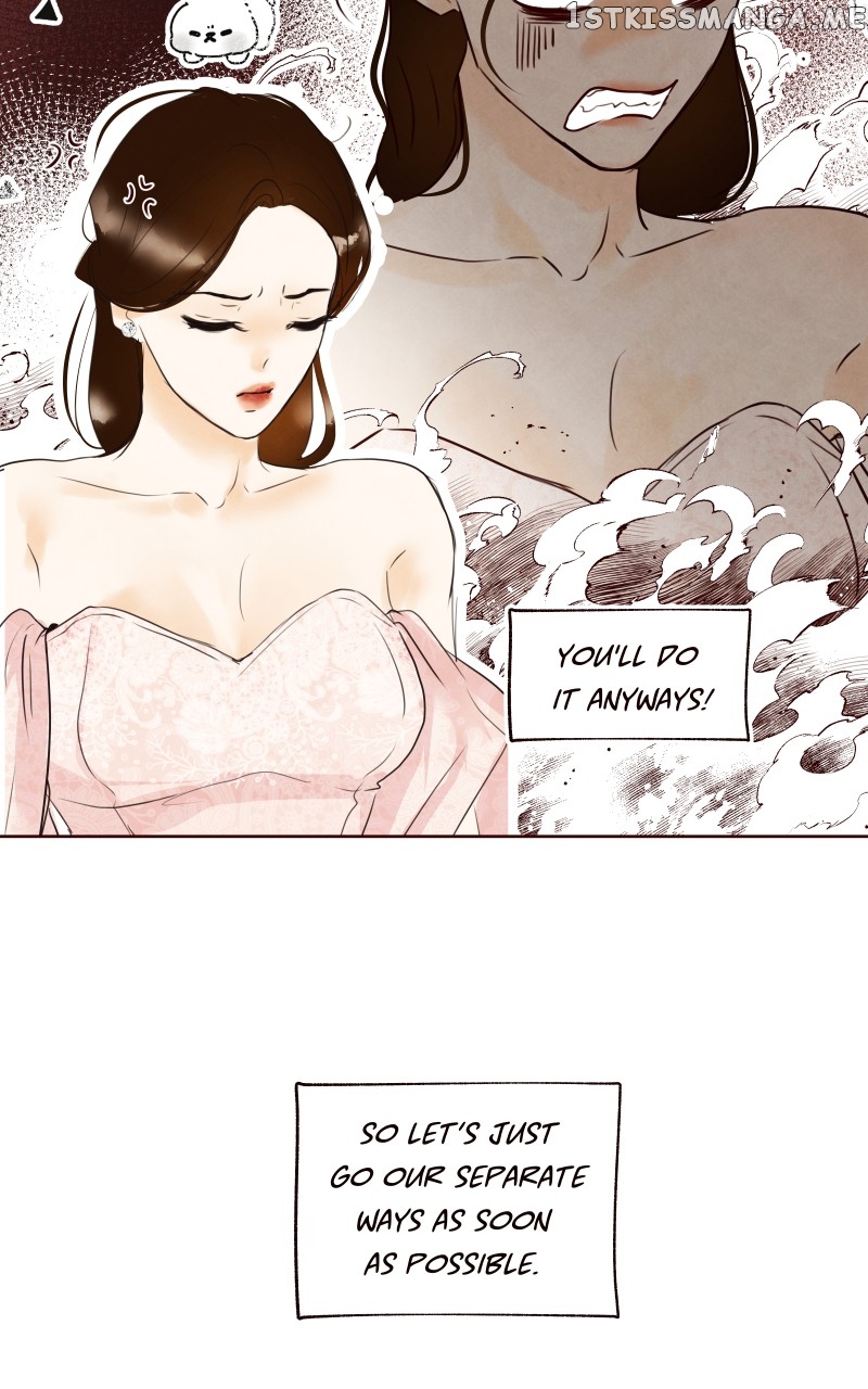 I Am the Villain ( Webtoons ) Chapter 3 - page 22