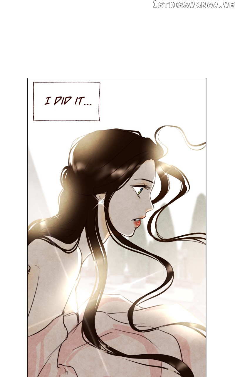 I Am the Villain ( Webtoons ) Chapter 3 - page 40