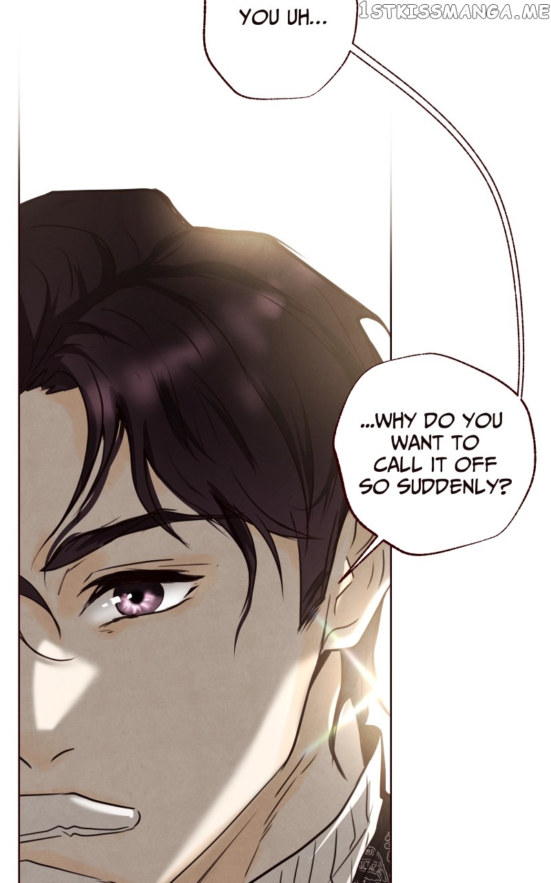 I Am the Villain ( Webtoons ) Chapter 3 - page 5