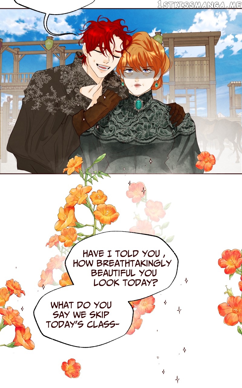 I Am the Villain ( Webtoons ) Chapter 3 - page 77