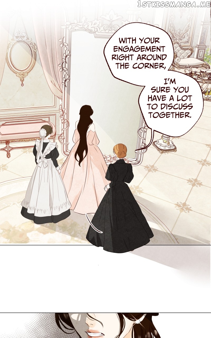 I Am the Villain ( Webtoons ) Chapter 1 - page 104