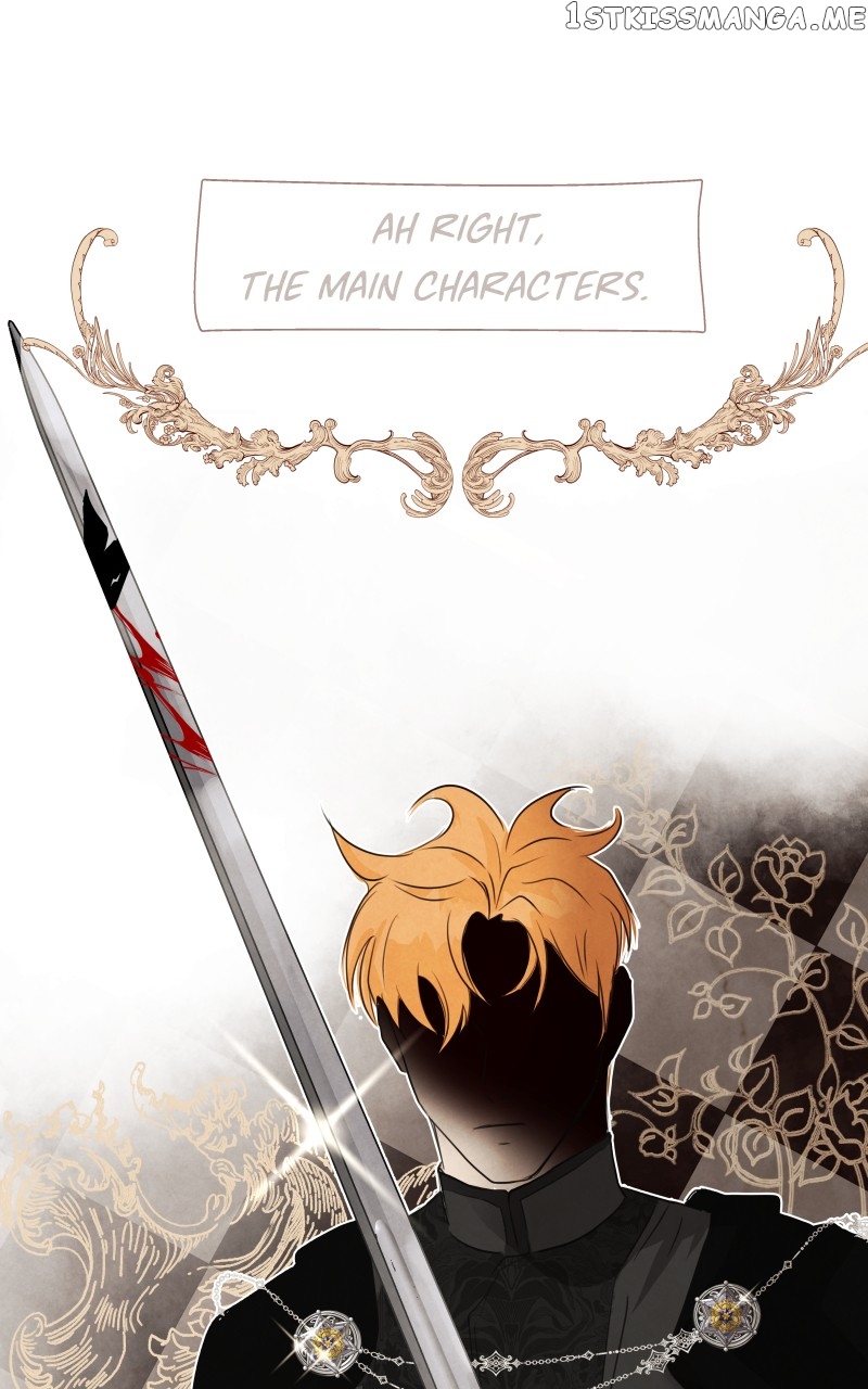 I Am the Villain ( Webtoons ) Chapter 1 - page 76