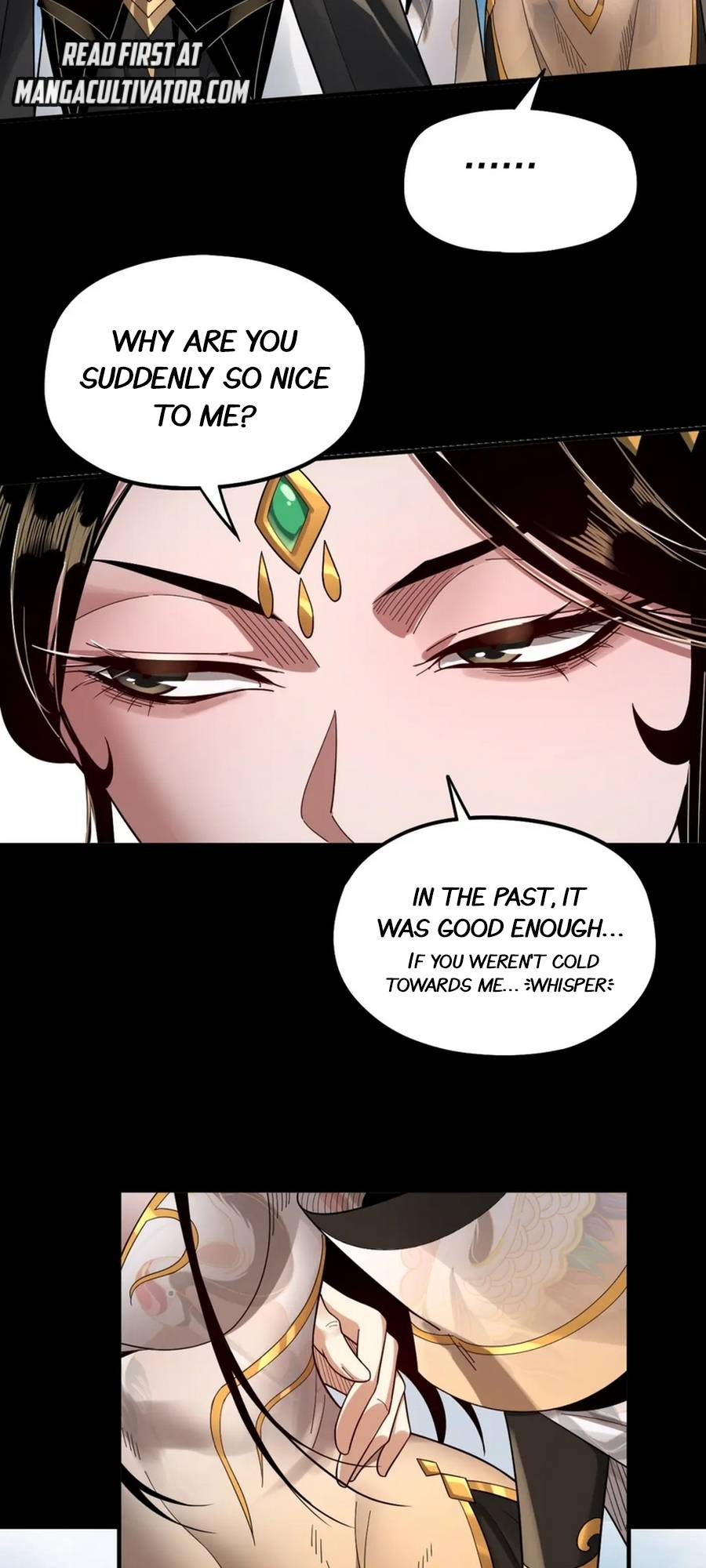 Me, The Heavenly Destined Villain Chapter 80 - page 3