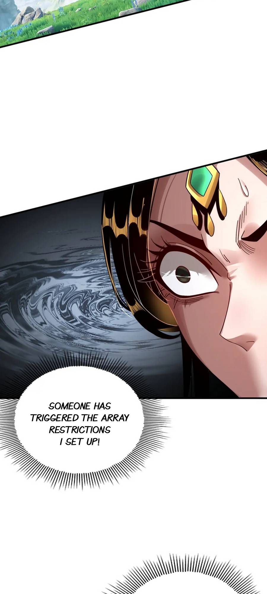 Me, The Heavenly Destined Villain Chapter 79 - page 22