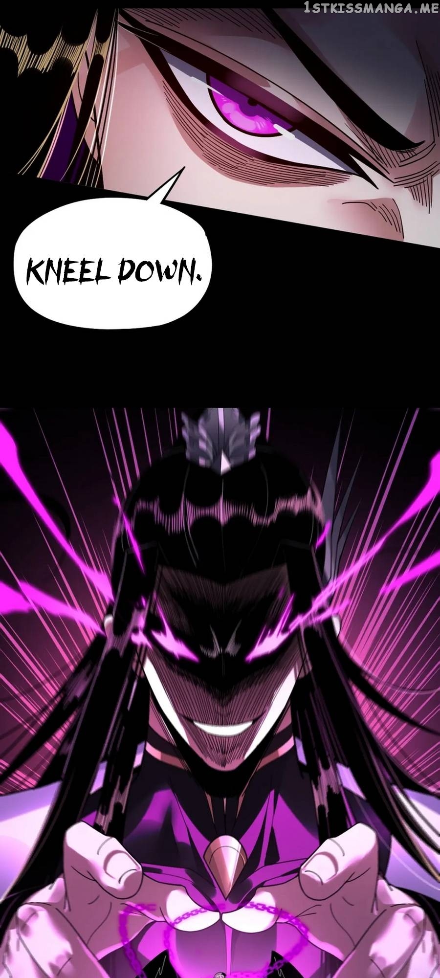 Me, The Heavenly Destined Villain Chapter 78 - page 5