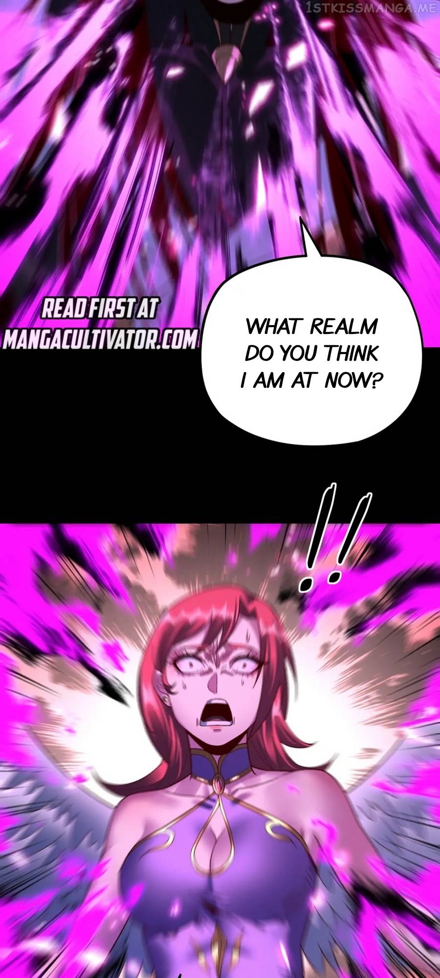 Me, The Heavenly Destined Villain Chapter 76 - page 13