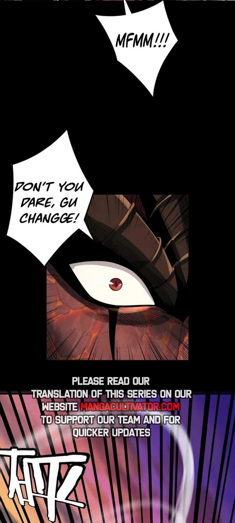 Me, The Heavenly Destined Villain Chapter 64 - page 5