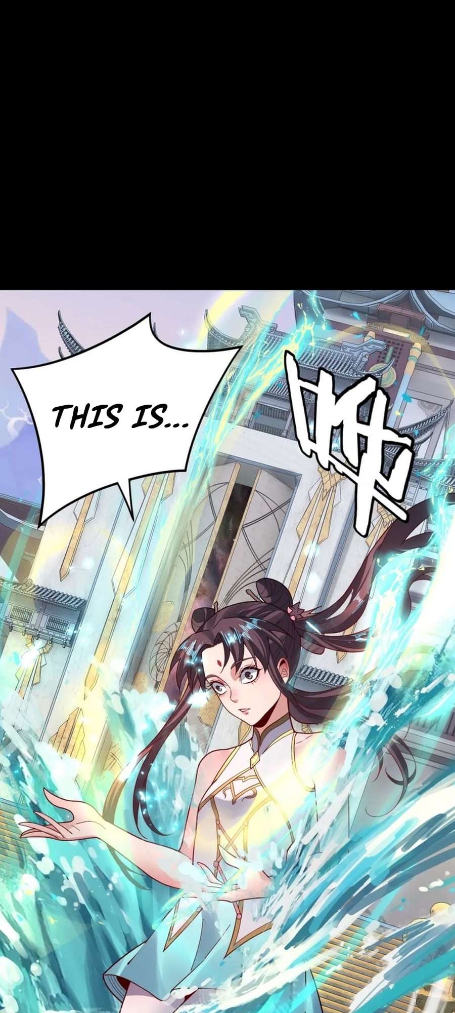 Me, The Heavenly Destined Villain Chapter 96 - page 48