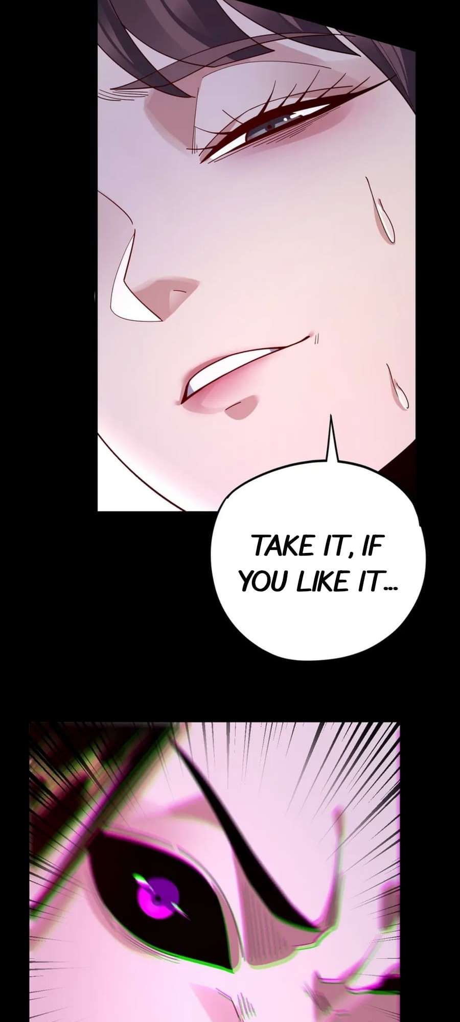 Me, The Heavenly Destined Villain Chapter 97 - page 40