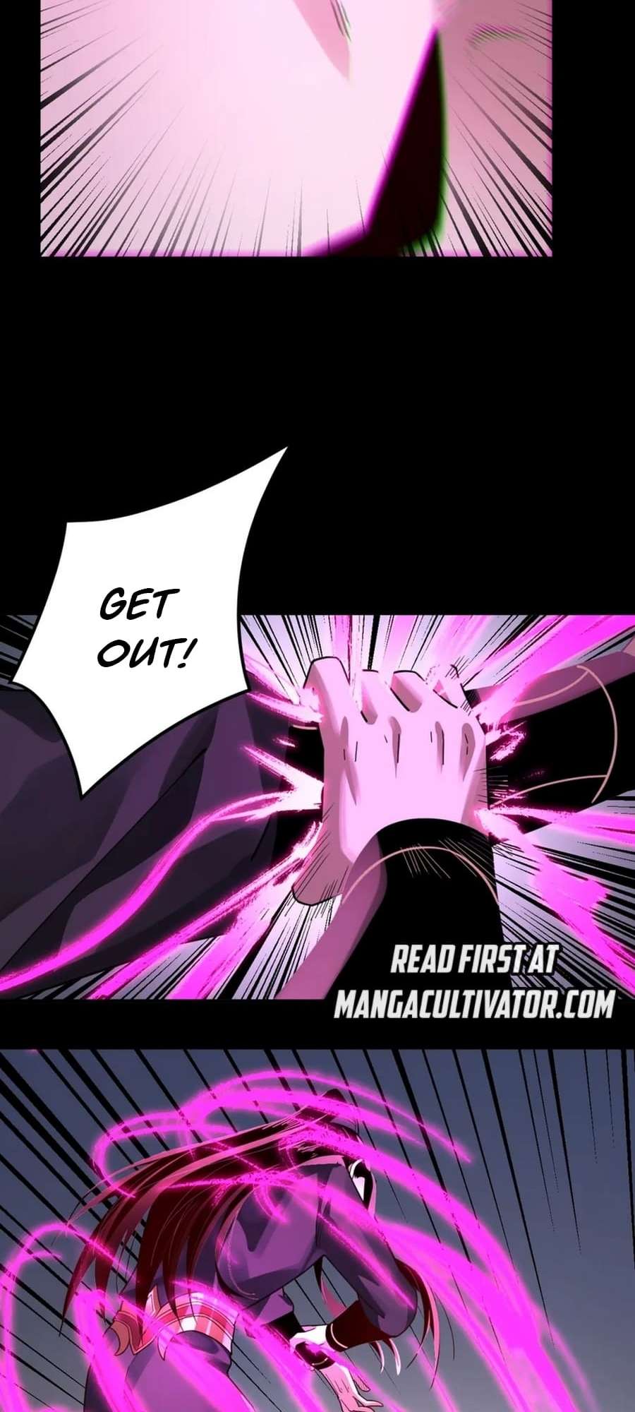 Me, The Heavenly Destined Villain Chapter 97 - page 41