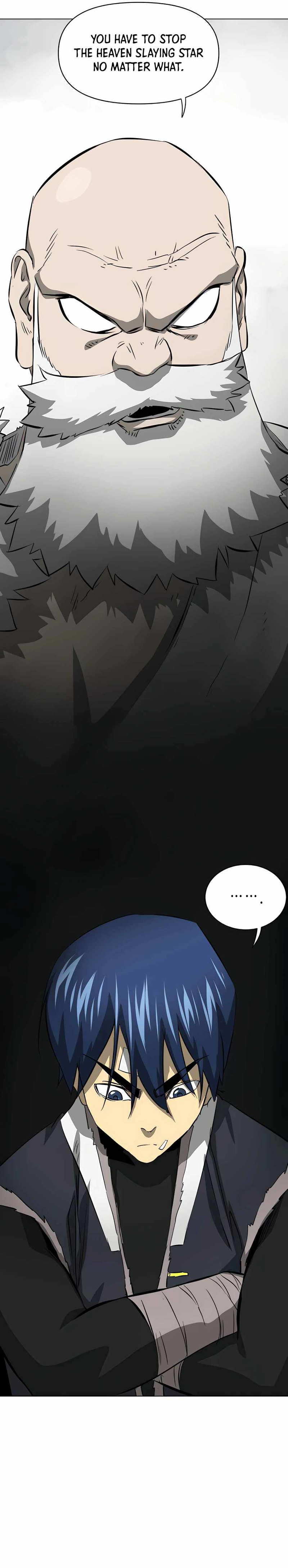 Infinite Level Up in Murim Chapter 132 - page 12