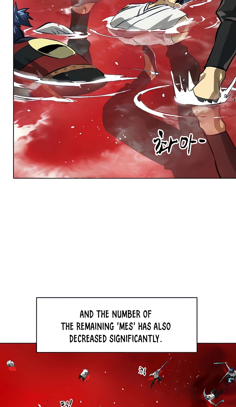 Infinite Level Up in Murim Chapter 124 - page 60