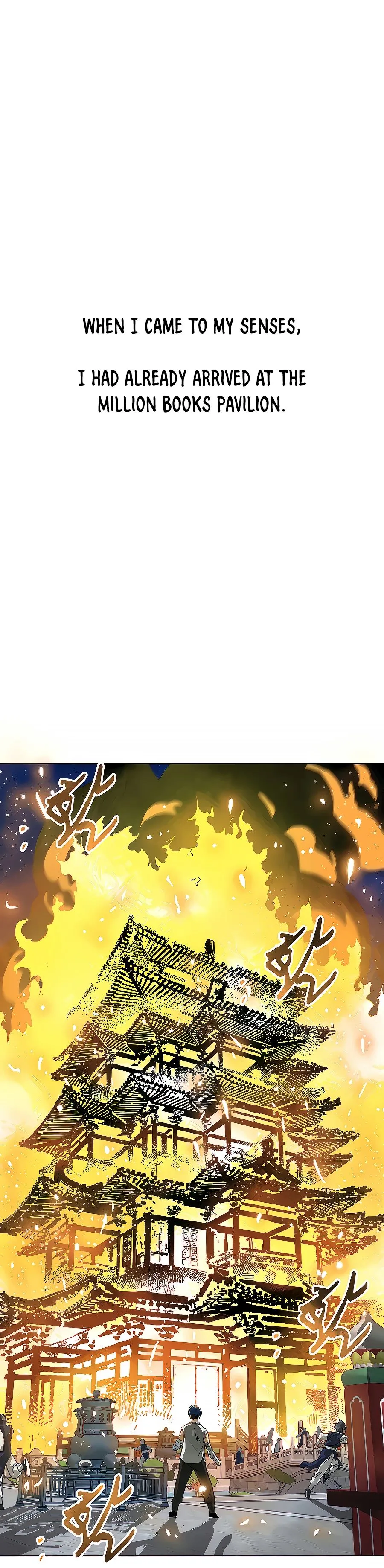 Infinite Level Up in Murim Chapter 122 - page 4